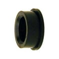 thumbnail image 1 of Charlotte Pipe  4 in. Hub   x 2 in. Dia. Spigot  ABS  Adapter, 1 of 5