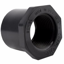 4 Inch Pvc Plug