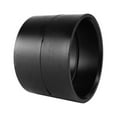 thumbnail image 1 of Charlotte Pipe ABS 00100  0800HA ABS/DWV Pipe Coupling, 2 In. - Quantity 100, 1 of 1