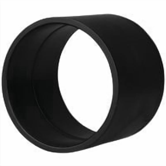 Charlotte Pipe ABS Coupling, Case of 6