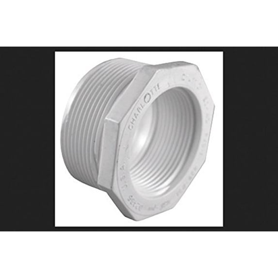 Charlotte Pipe Bushing 3/4