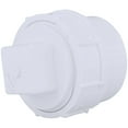 thumbnail image 1 of Charlotte Pipe CLEANOUT PVC 2" SPIGXFPT Fou MfrPartNo PVC00105X0800HA, 1 of 1
