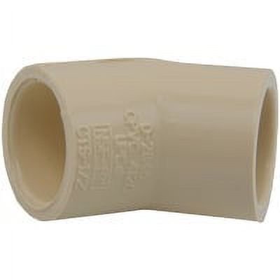 Charlotte Pipe CPVC Elbow - Pack of 12 Pro Bulk Pack