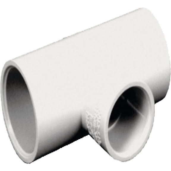 Charlotte Pipe CPVC Tee - Pack of 6