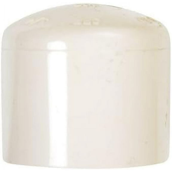 Charlotte Pipe FlowGuard 3/4 in. Hub CPVC Cap