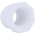 thumbnail image 1 of Charlotte Pipe 2 In. MPT x 1-1/2 In. FPT Schedule 40 PVC Bushing, 1 of 2