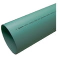 thumbnail image 1 of Charlotte Pipe & Foundry 270536 4 x 10 Perforated S & D Indiana Pipe, 1 of 1