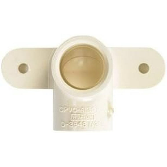 Charlotte Pipe & Foundry Cts 02300d 0600 Drop Ear Elbow Pack Of 25