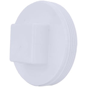 4 Inch Pvc Plug