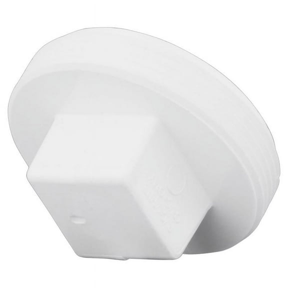 4 Inch Pvc Plug