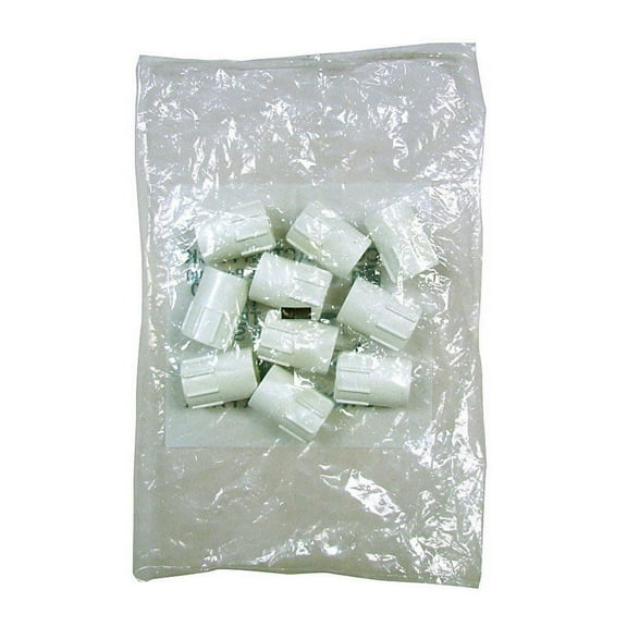 Charlotte Pipe & Foundry PVC02101C0800HA 0.75 in. FPT Schedule 40 PVC Adapter
