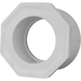 thumbnail image 1 of Charlotte Pipe & Foundry PVC021073600 3 x 2 in. Schedule 40 PVC Reducer Bushing, 1 of 6
