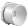 thumbnail image 1 of Charlotte Pipe & Foundry PVC021074400 4 x 3 in. Schedule 40 PVC Reducer Bushing, 1 of 1