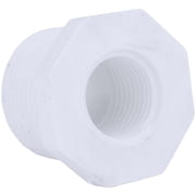 شارلوت الأنابيب والمسبك PVC021121800 1 &times; 0.5 بوصة. PVC المخفض البطانة