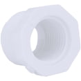 thumbnail image 1 of Charlotte Pipe & Foundry PVC021123800 2 x 1.25 in. PVC Reducer Bushing, 1 of 3