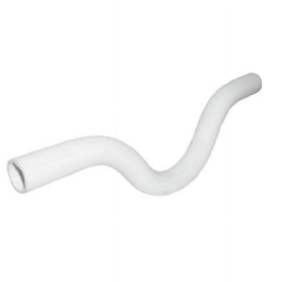 Charlotte Pipe & Foundry PVC02701 0800 0.75 in. PVC Condensate Schedule 40 PVC Running Trap