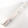 thumbnail image 1 of PVC 07200  0200HA PVC DWV Pipe, Schedule 40, 2-In. x 2-Ft. - Quantity 1, 1 of 5