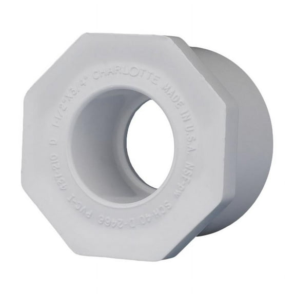 Genova 30257 Reducing Face Bushing