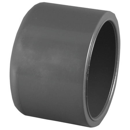 Charlotte Pipe PVC 08116 1200HA .75 in. PVC Schedule 80 Slip Cap