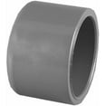 thumbnail image 1 of Charlotte Pipe & Foundry PVC 08116 1800HA 1-1/2" SCH80 Slip Cap, 1 of 5