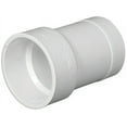 thumbnail image 1 of Charlotte Pipe PVC Pipe Adapter, 1 of 5