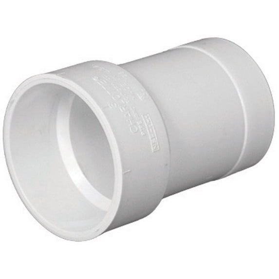 Charlotte Pipe PVC Pipe Adapter
