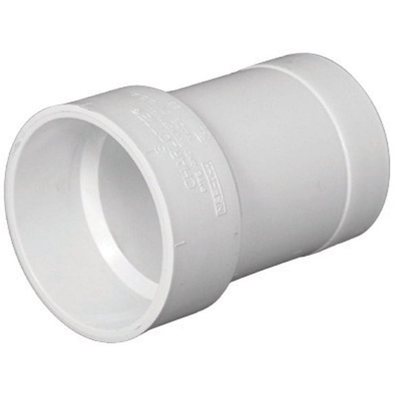Charlotte Pipe PVC Pipe Adapter