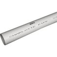 thumbnail image 1 of Charlotte Pipe 3/4 In. x 2 Ft. Schedule 40 PVC Pressure Pipe, Plain End, 1 of 9