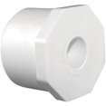 thumbnail image 1 of Charlotte Pipe Reducing Bushing 1-1/4 " X 1 " White Pvc Schedule 40, 1 of 1