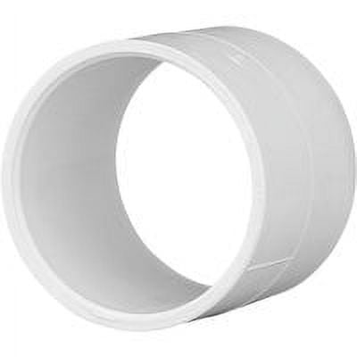 Charlotte Pipe Repair Coupling