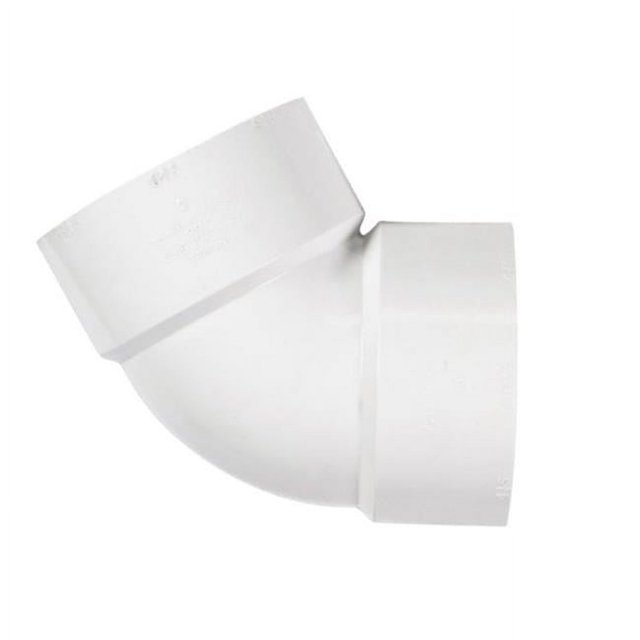 3 In Pvc Elbownull