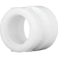 Charlotte Pipe Female Trap Adapter Pvc Dwv 1-1/2 "