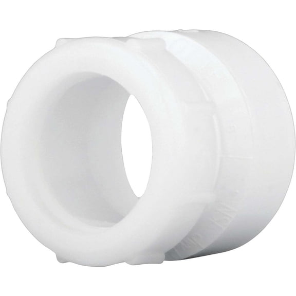 Charlotte Pipe Reducing Combination Tee-Wye, Case of 2