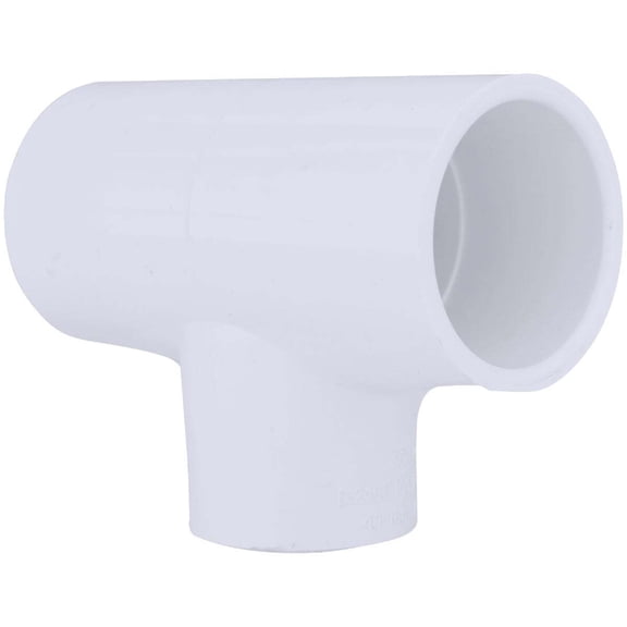 Charlotte Pipe Schedule 40 Pressure Reducing Tee