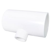 Rapid Air FastPipe Equal Union For 1.5" Tubing | F4002 | Compressed Air Piping Connector, No Tools Needed