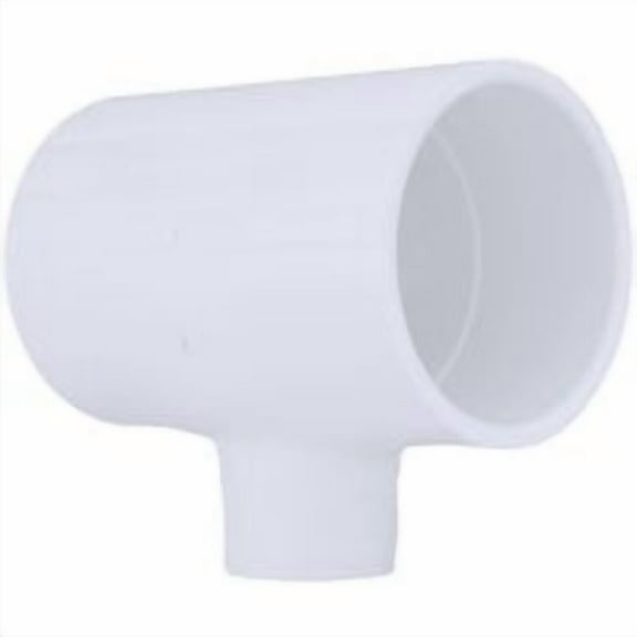 Charlotte Pipe Schedule 40 Pressure Reducing Tee