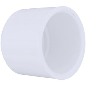 6 Pvc Cap