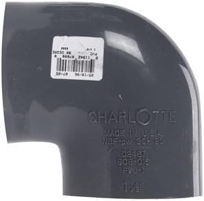 Charlotte+Pipe++Schedule+80++1-1%2f2+in.+FPT+++x+1-1%2f2+in.+Dia.+FPT+ ...