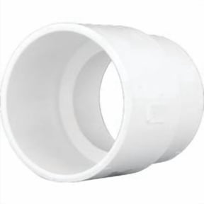 Threadless Spigot Spigot Adapter