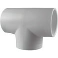 thumbnail image 1 of Charlotte Pipe Tee 1 " Pvc Schedule 40, 1 of 1
