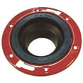 thumbnail image 1 of Charlotte Pipe and Foundry Adj. Toilet Flange,Mueller Industries 1WHR7, 1 of 1
