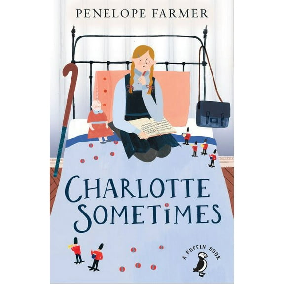 Charlotte Sometimes