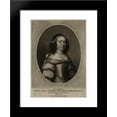 thumbnail image 1 of Charlotte Stanley, Countess of Derby 20x24 Framed Art Print by Charles Turner, 1 of 2
