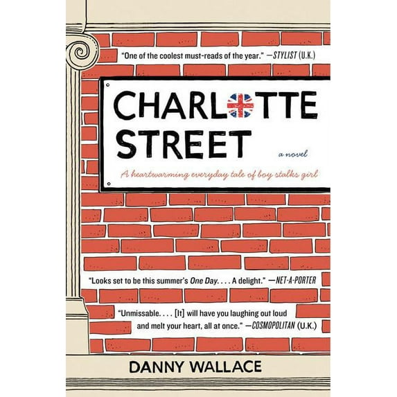 Charlotte Street, (Paperback)