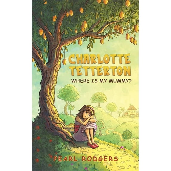 Charlotte Tetterton, (Paperback)