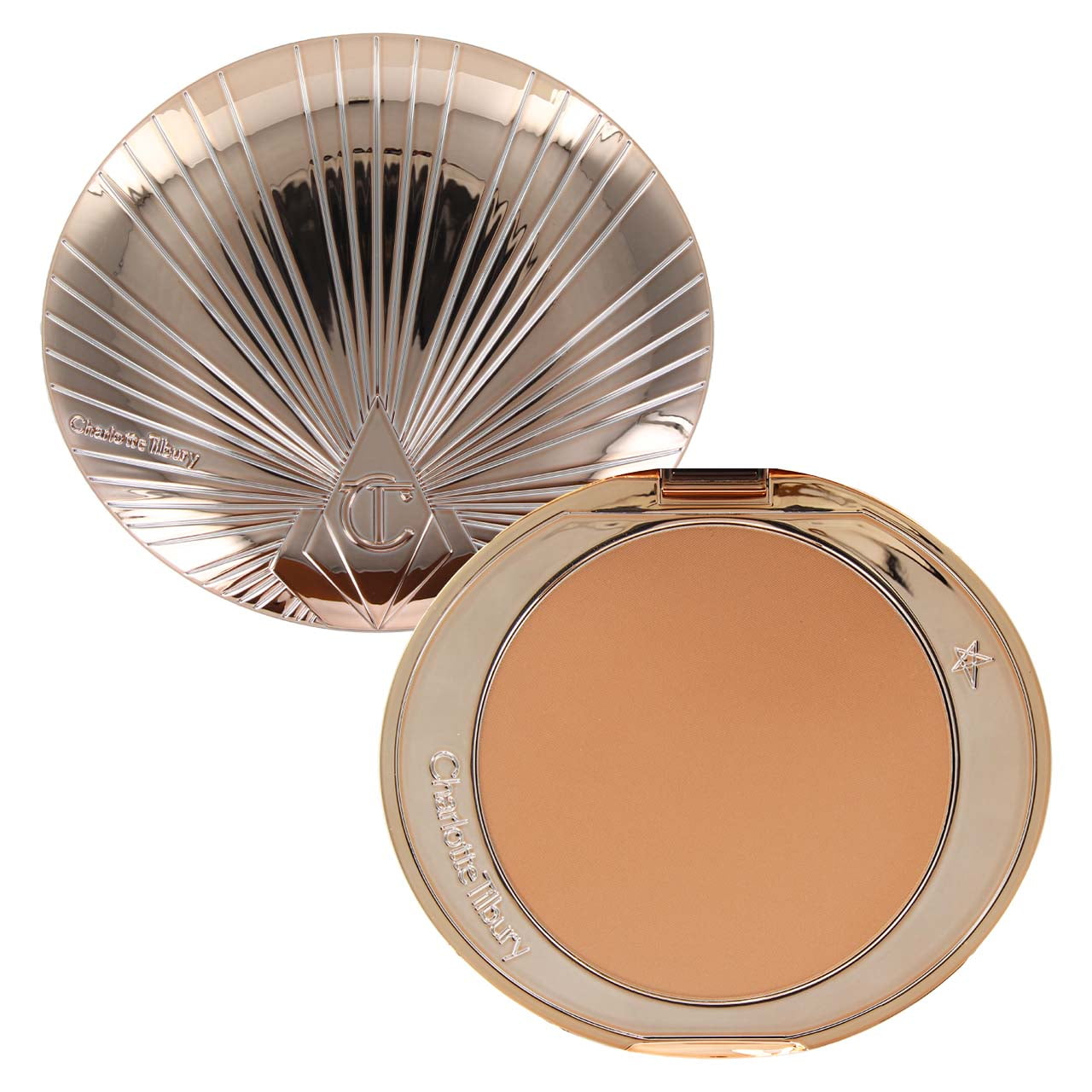Charlotte Tilbury Airbrush Bronzer