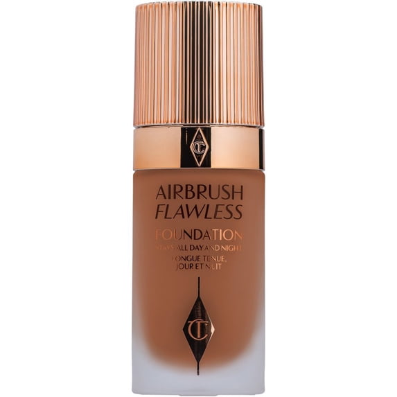 Charlotte Tilbury Airbrush Flawless Foundation-15 Cool