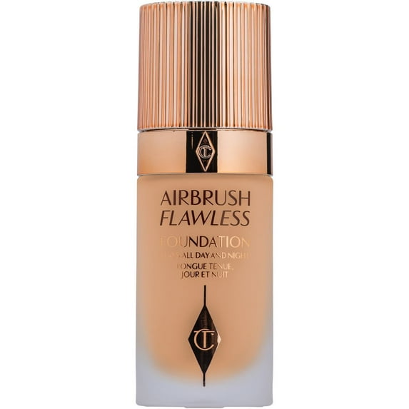 Charlotte Tilbury Airbrush Flawless Foundation-9 Cool