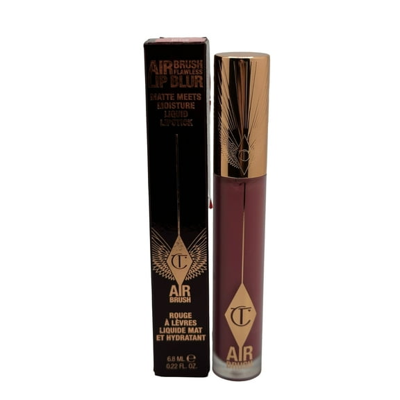 Charlotte Tilbury Airbrush Flawless Lip Blur Rose Blur