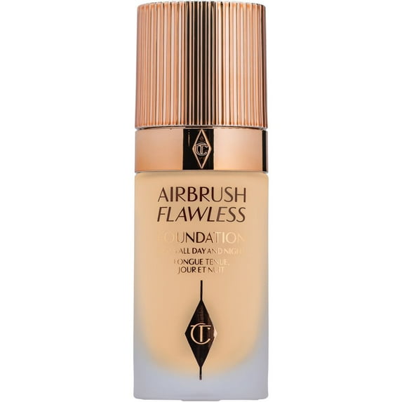 Charlotte Tilbury Airbrush Flawless Longwear Foundation